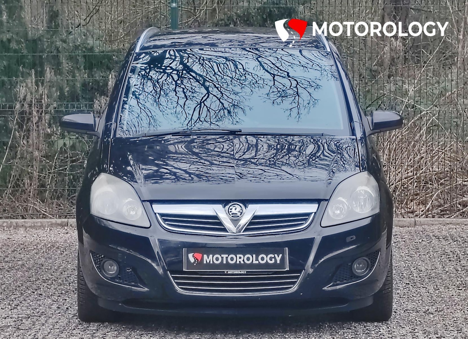 Used Vauxhall Zafira 2009 for sale - 77607158: Photo 7