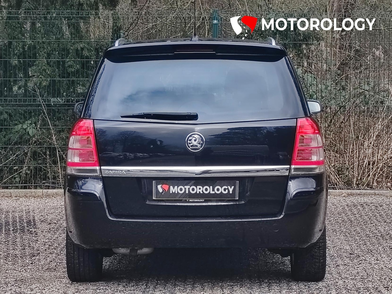 Used Vauxhall Zafira 2009 for sale - 77607158: Photo 8