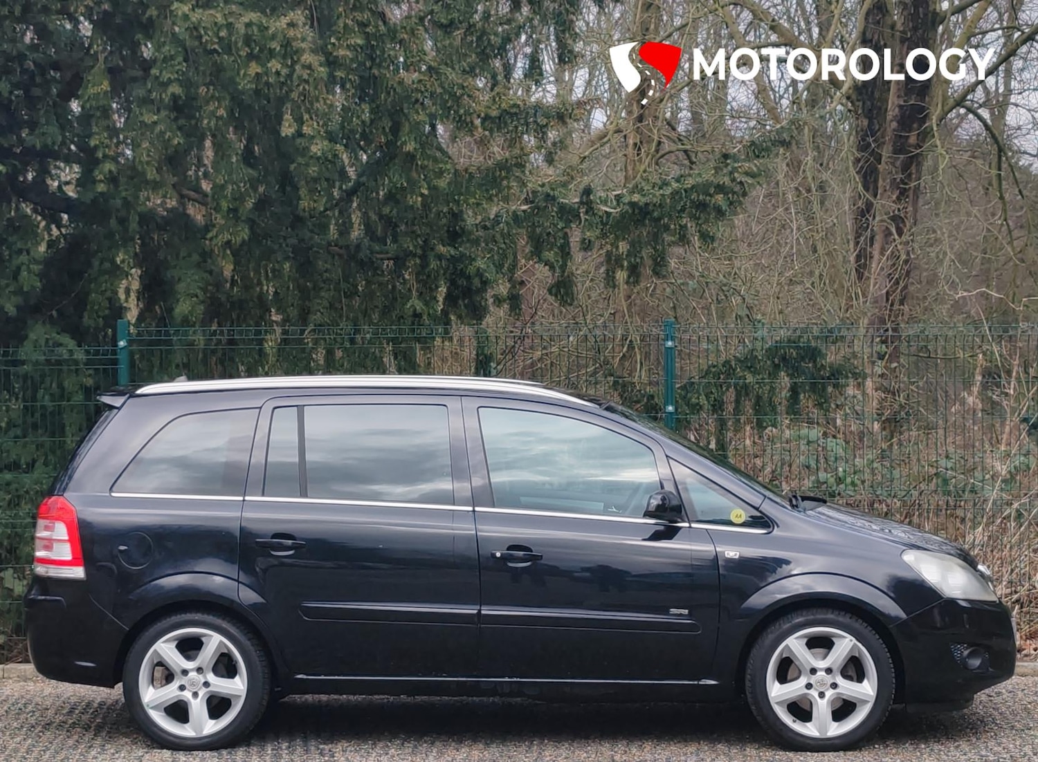 Used Vauxhall Zafira 2009 for sale - 77607158: Photo 9
