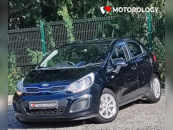 Used Kia Rio 2014 for sale - 75874763: Photo