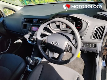 Used Kia Rio 2014 for sale - 75874763: Photo