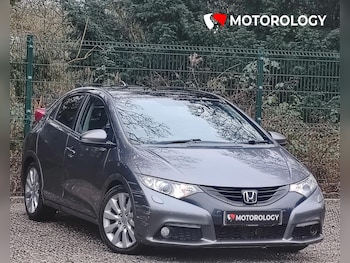 Used Honda Civic 2012 for sale - 77767150: Photo