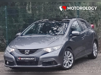 Used Honda Civic 2012 for sale - 77767150: Photo