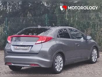 Used Honda Civic 2012 for sale - 77767150: Photo