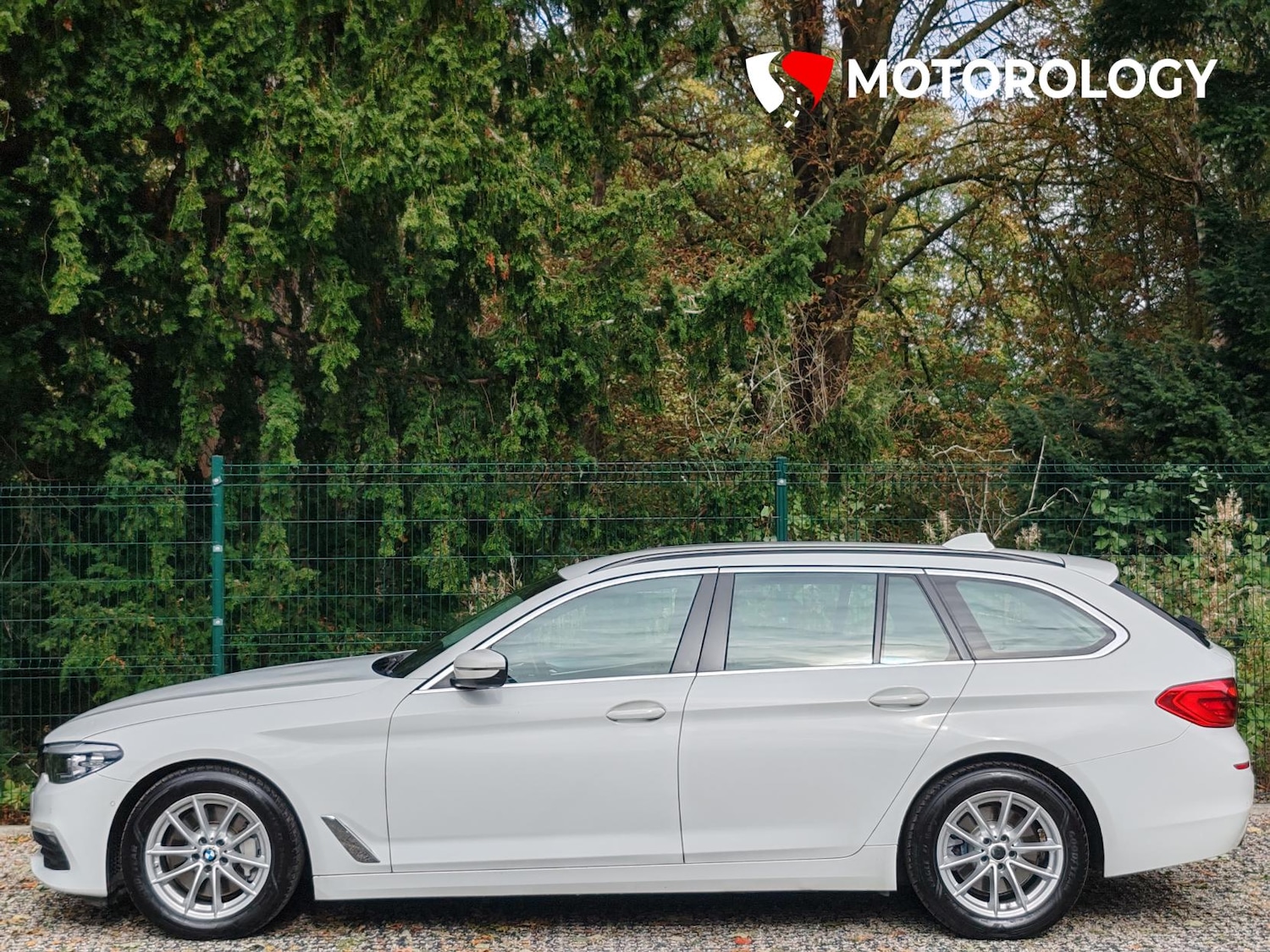 Used BMW 5 Series 2019 for sale - 75700361: Photo 10