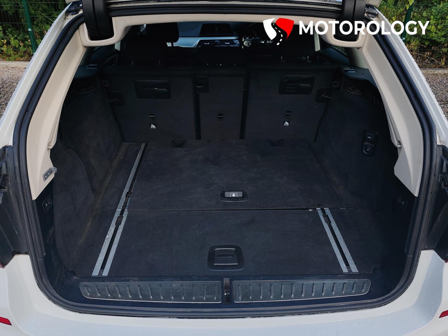 Used BMW 5 Series 2019 for sale - 75700361: Photo 13