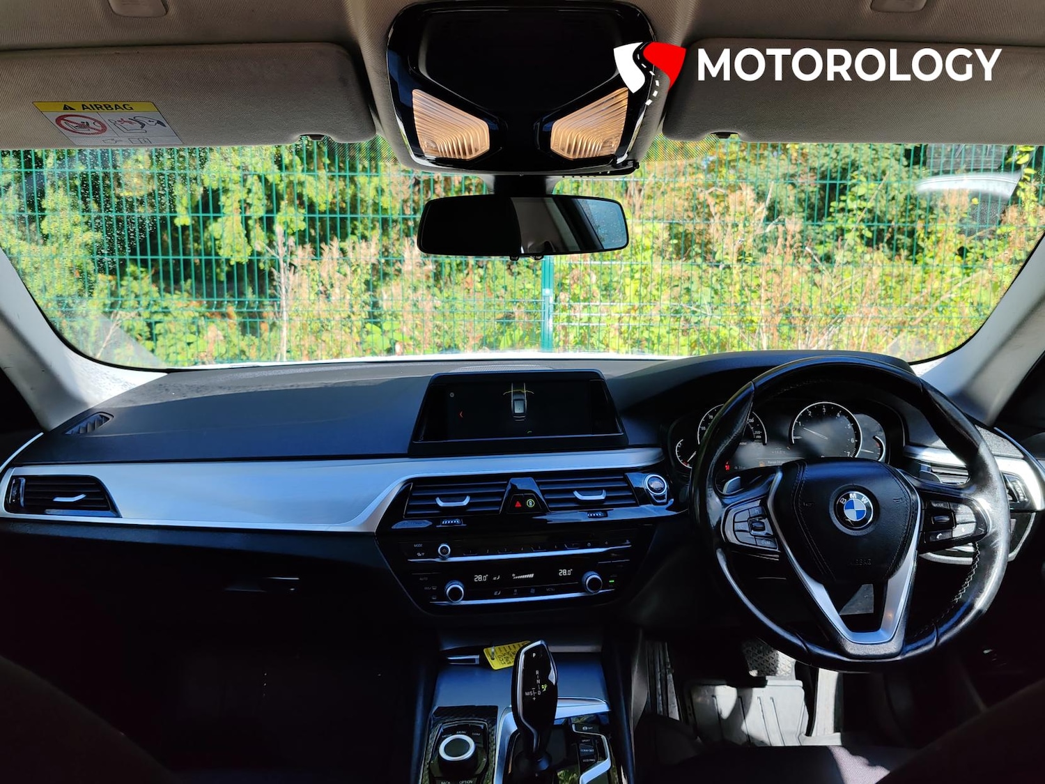 Used BMW 5 Series 2019 for sale - 75700361: Photo 14