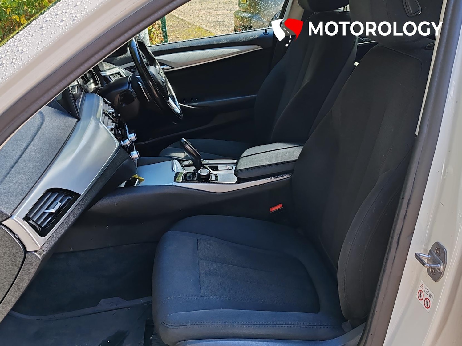 Used BMW 5 Series 2019 for sale - 75700361: Photo 15