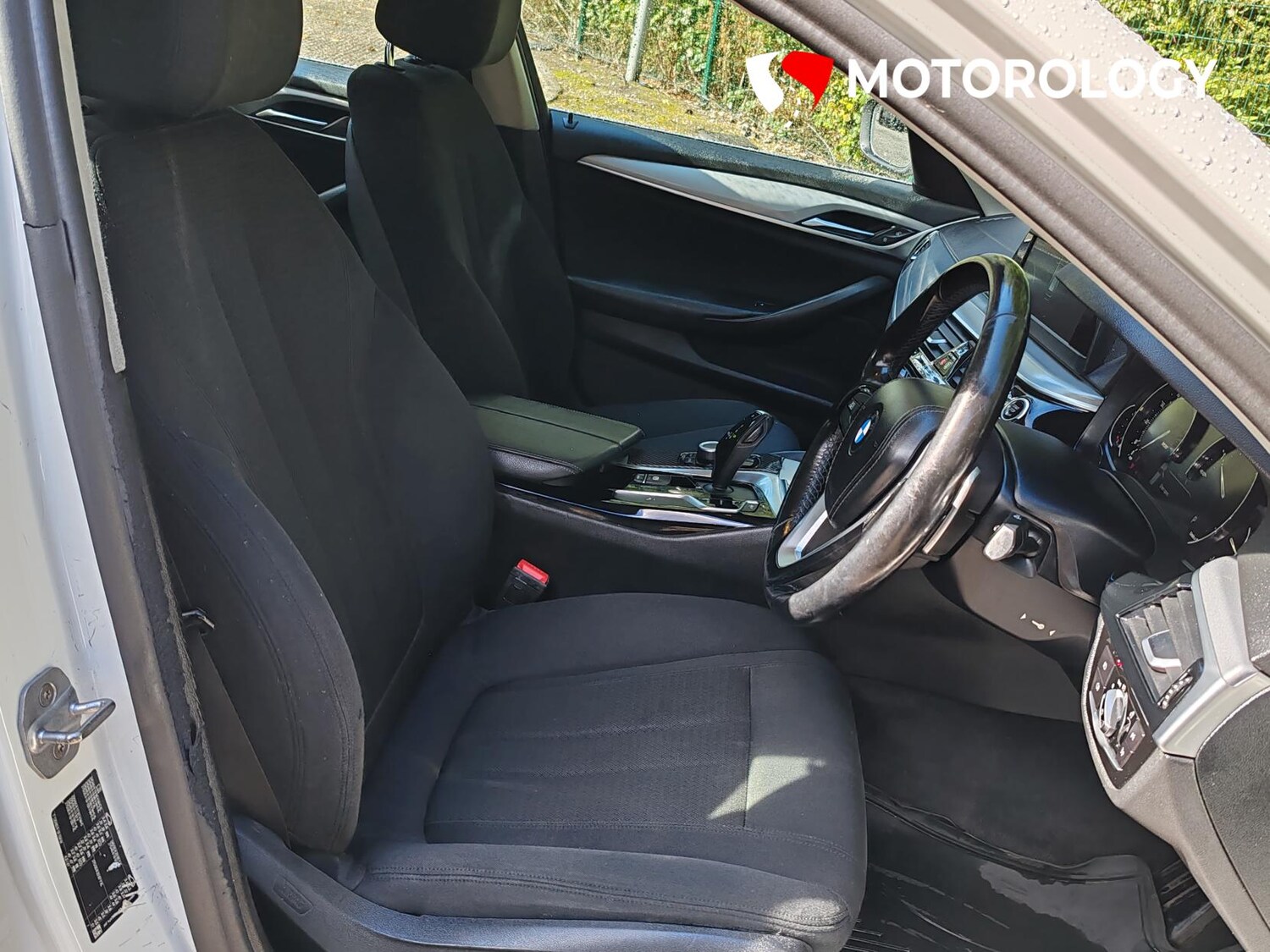 Used BMW 5 Series 2019 for sale - 75700361: Photo 16