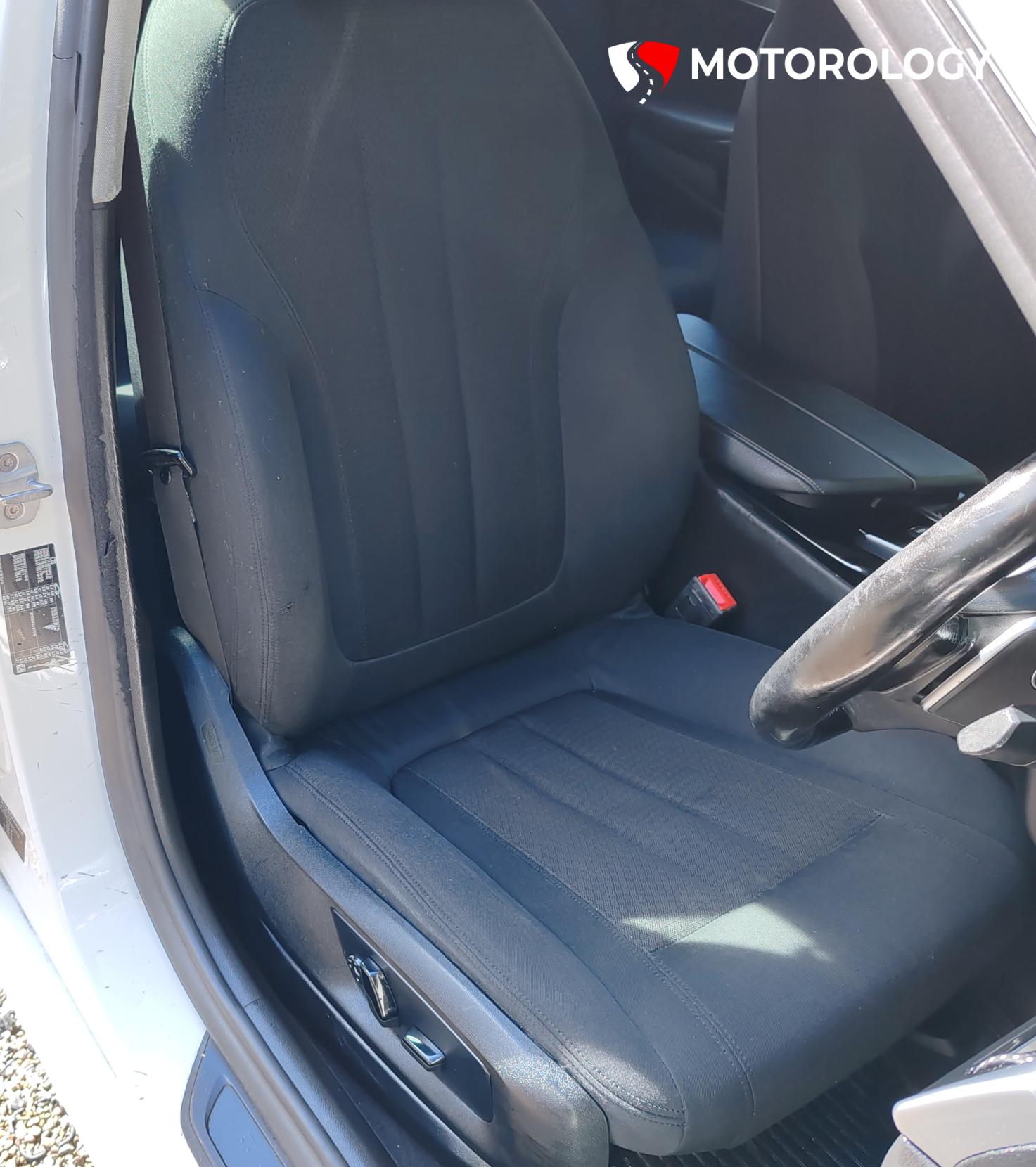 Used BMW 5 Series 2019 for sale - 75700361: Photo 17