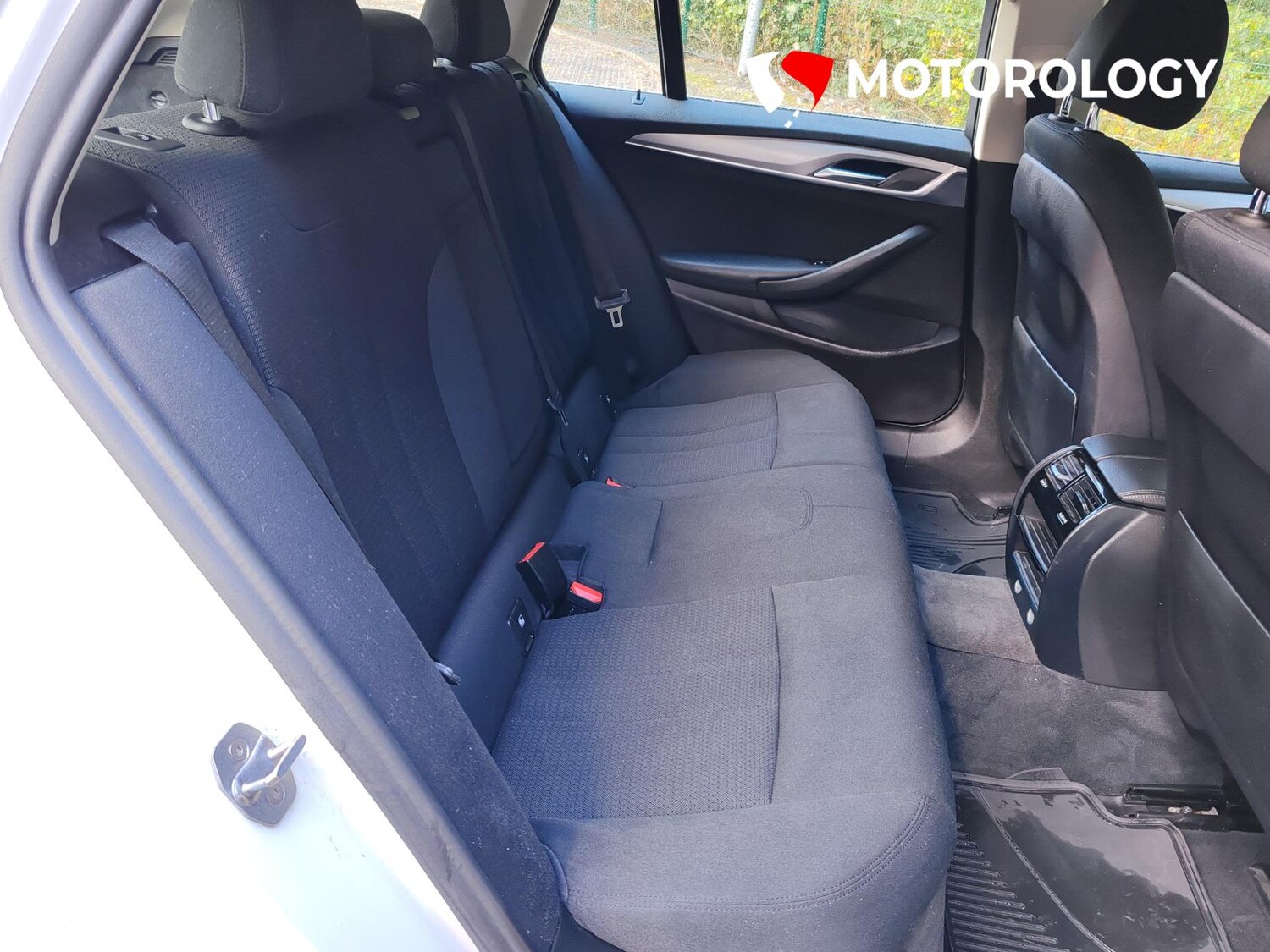 Used BMW 5 Series 2019 for sale - 75700361: Photo 18