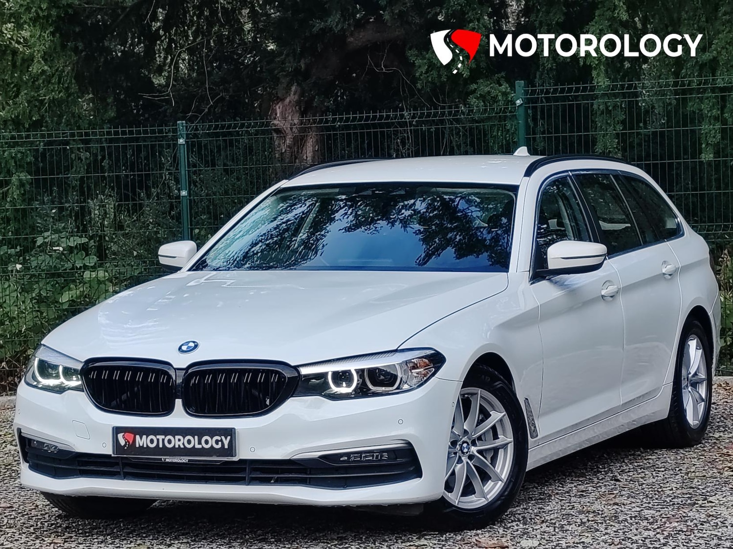 Used BMW 5 Series 2019 for sale - 75700361: Photo 2