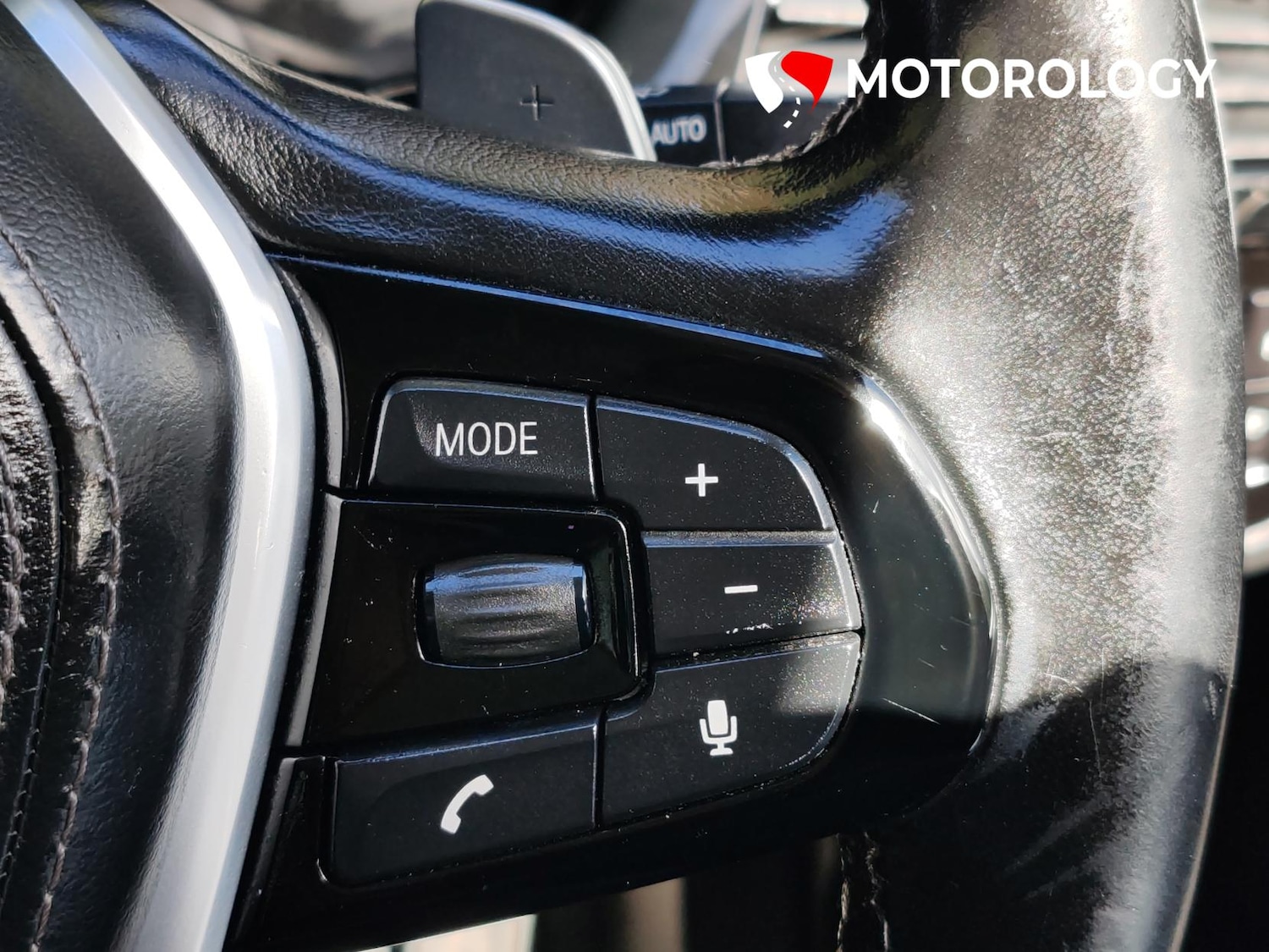 Used BMW 5 Series 2019 for sale - 75700361: Photo 21