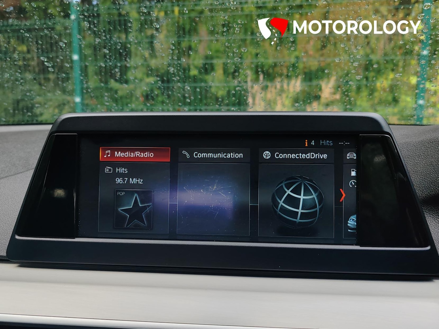 Used BMW 5 Series 2019 for sale - 75700361: Photo 24