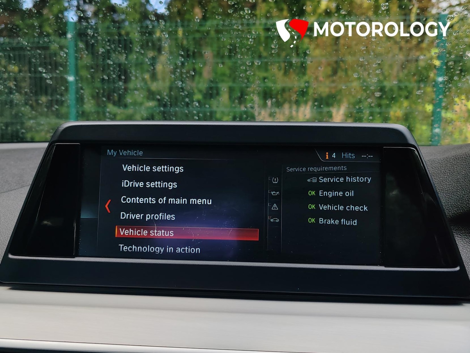 Used BMW 5 Series 2019 for sale - 75700361: Photo 27