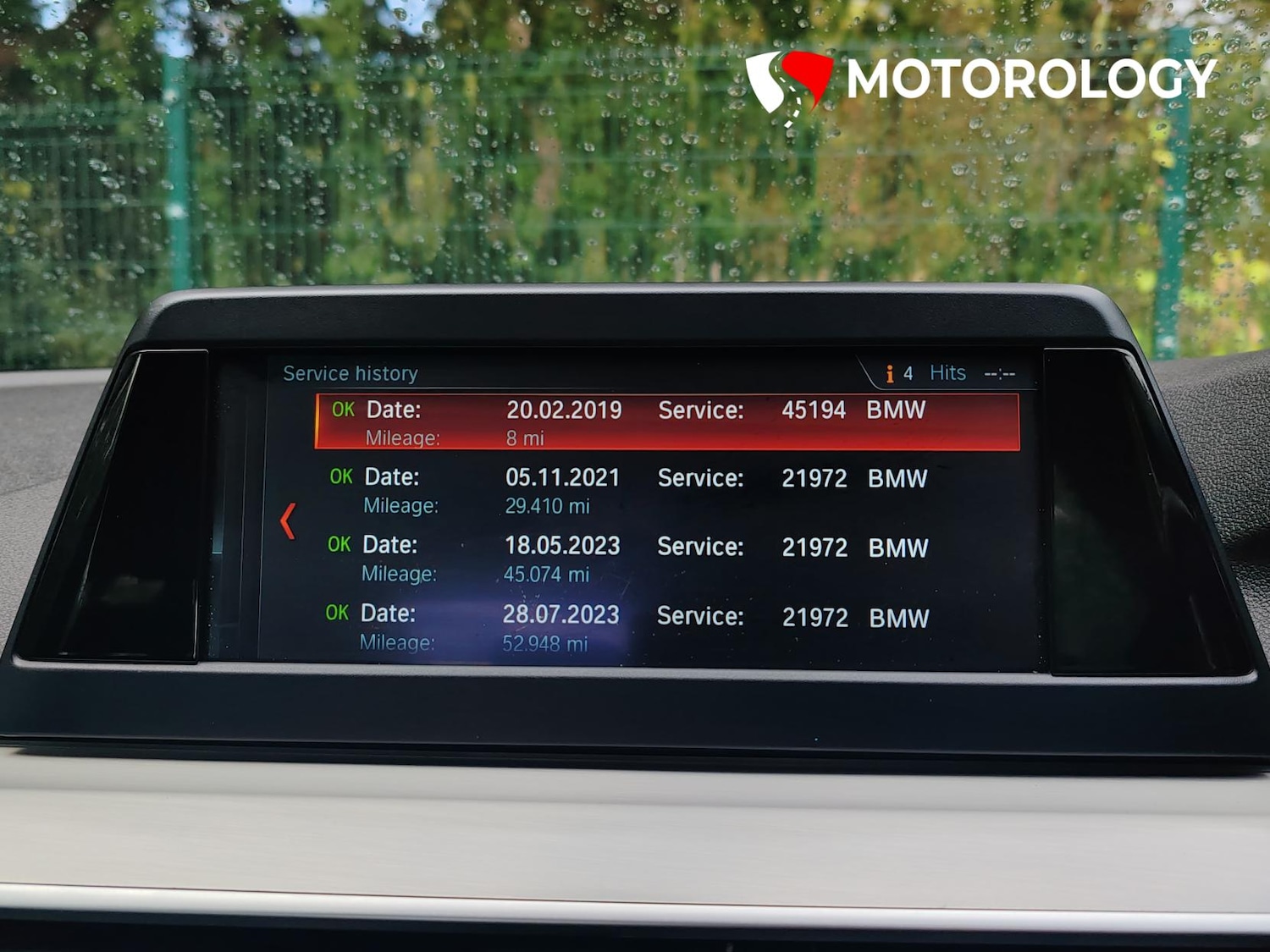 Used BMW 5 Series 2019 for sale - 75700361: Photo 28