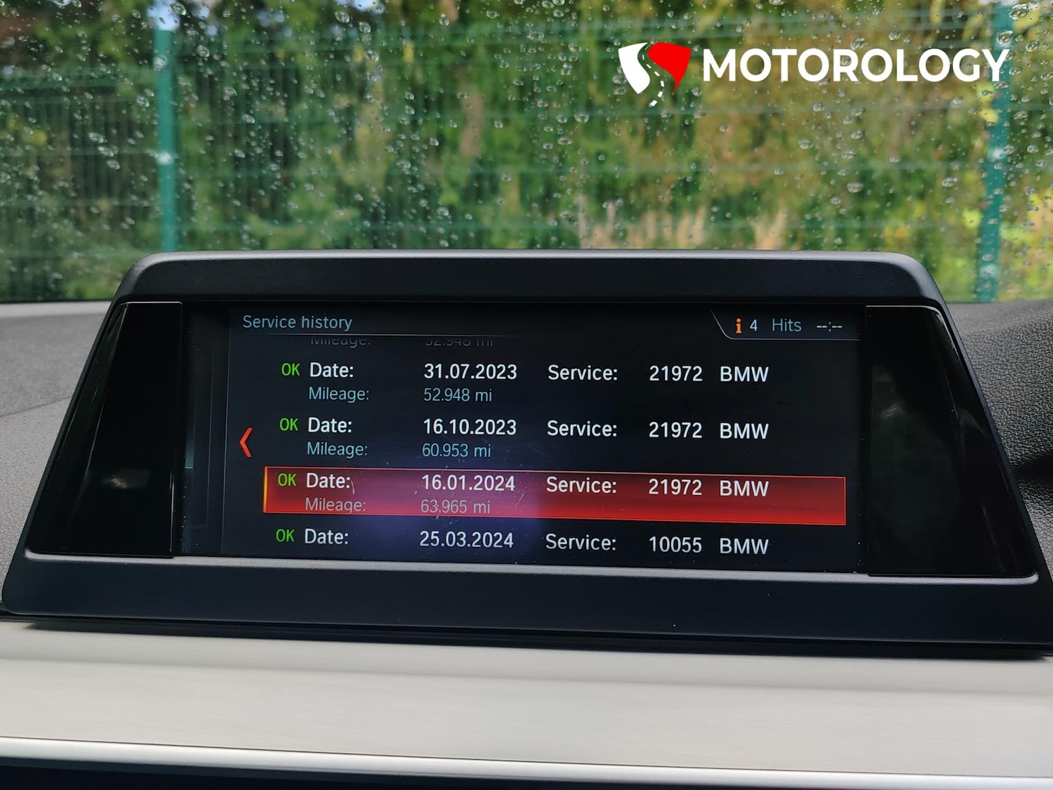 Used BMW 5 Series 2019 for sale - 75700361: Photo 29