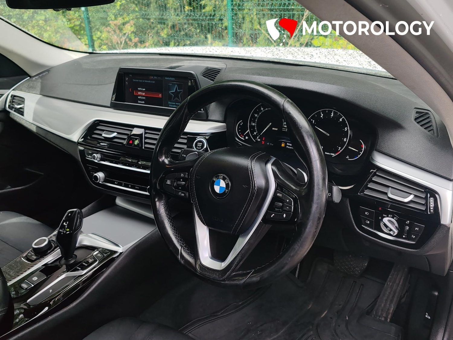 Used BMW 5 Series 2019 for sale - 75700361: Photo 3