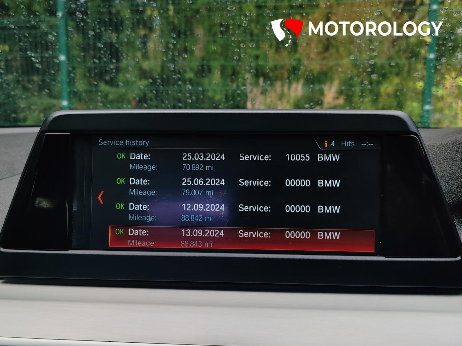 Used BMW 5 Series 2019 for sale - 75700361: Photo 30