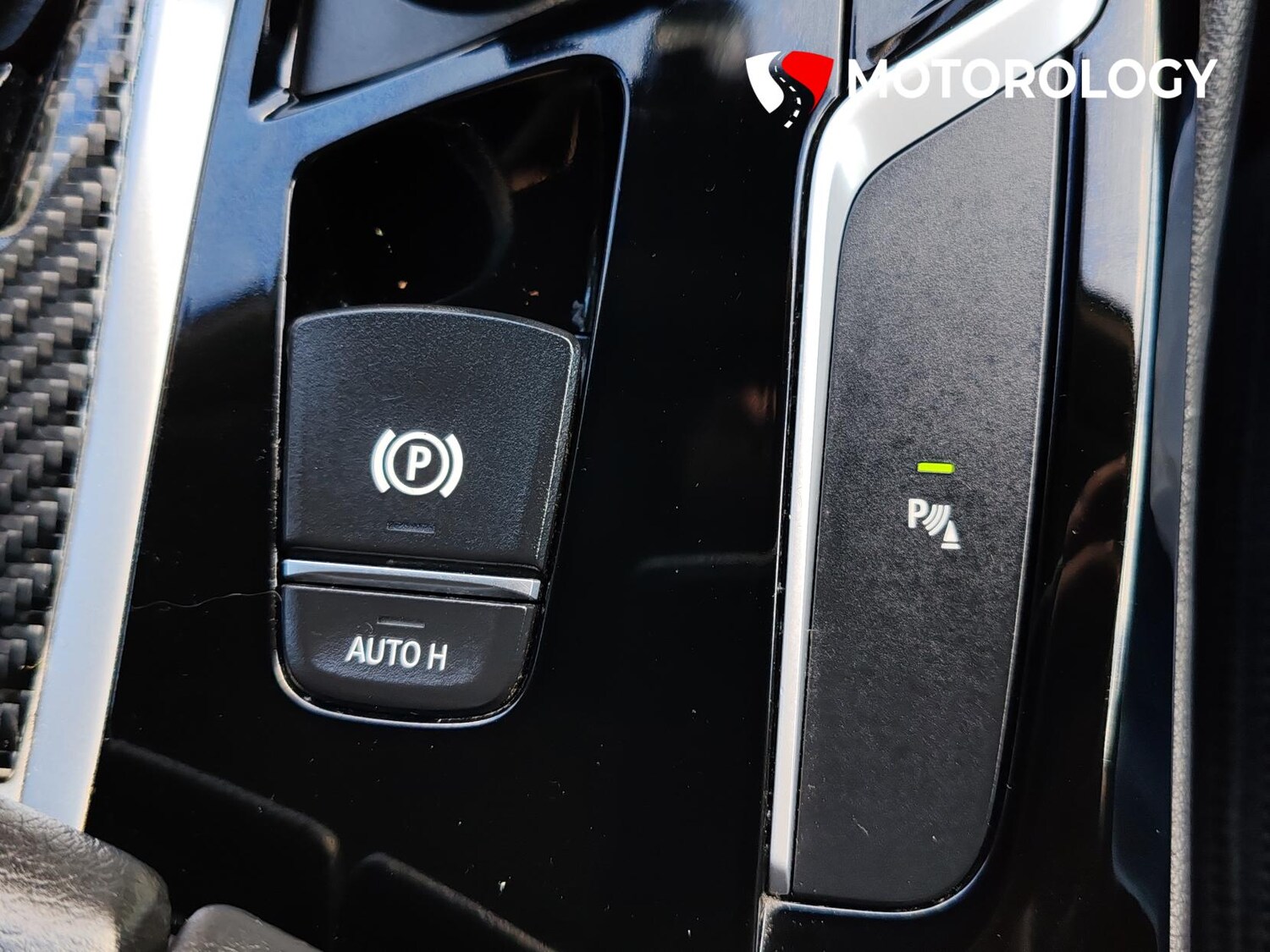 Used BMW 5 Series 2019 for sale - 75700361: Photo 34