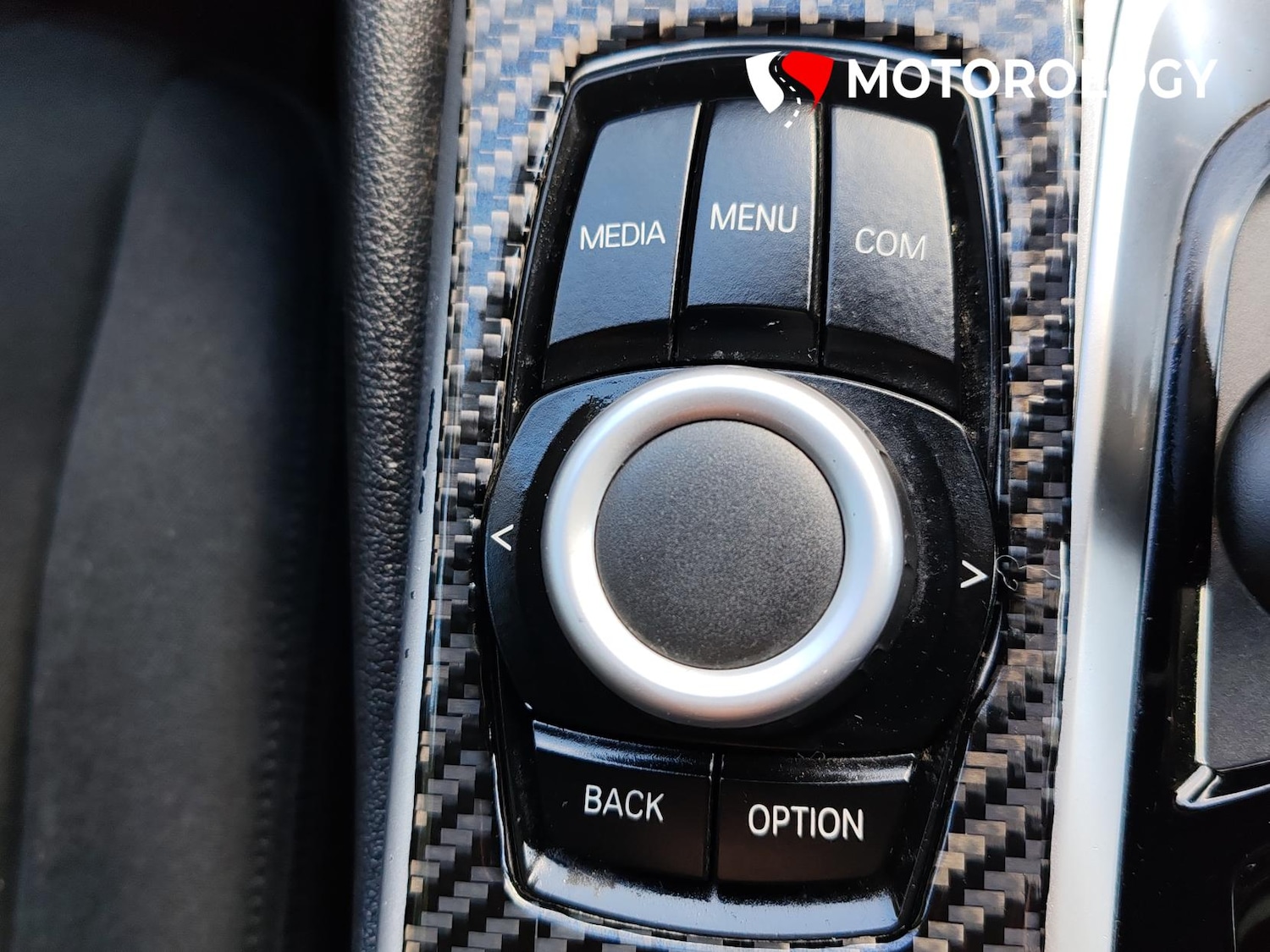 Used BMW 5 Series 2019 for sale - 75700361: Photo 35