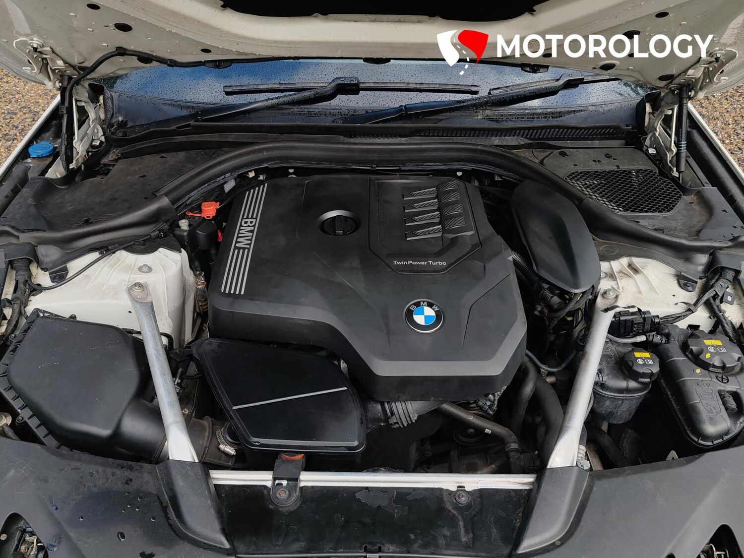 Used BMW 5 Series 2019 for sale - 75700361: Photo 39