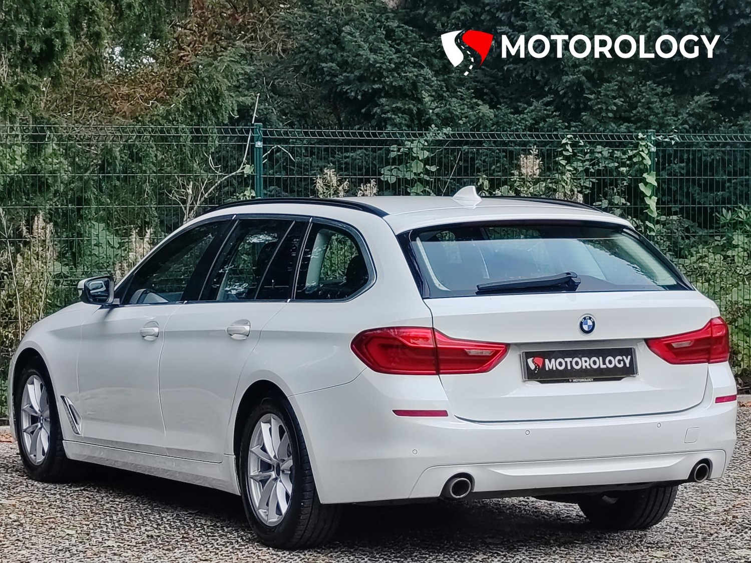 Used BMW 5 Series 2019 for sale - 75700361: Photo 4