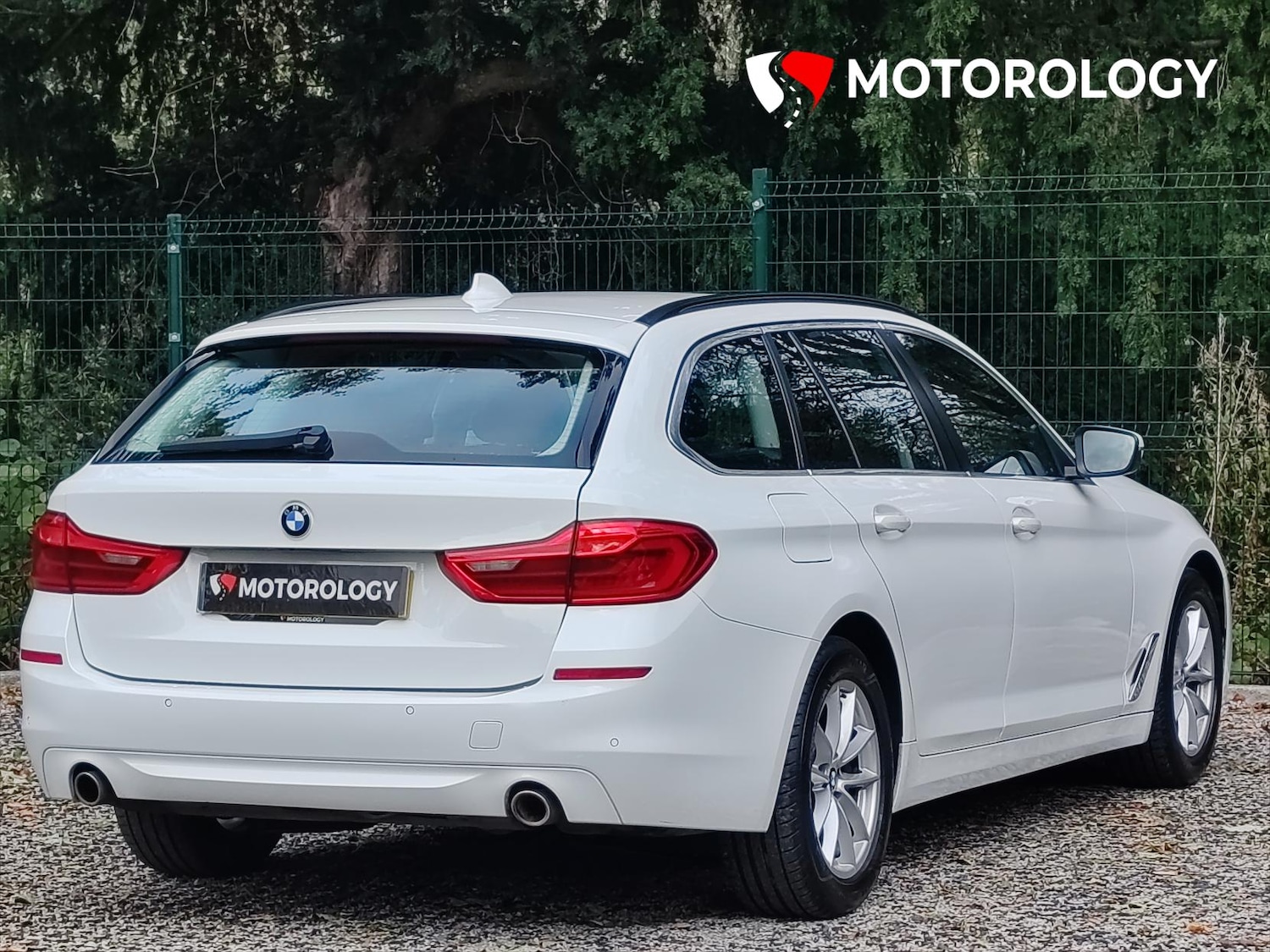 Used BMW 5 Series 2019 for sale - 75700361: Photo 5
