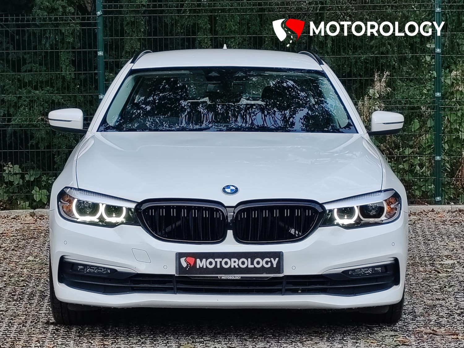 Used BMW 5 Series 2019 for sale - 75700361: Photo 6