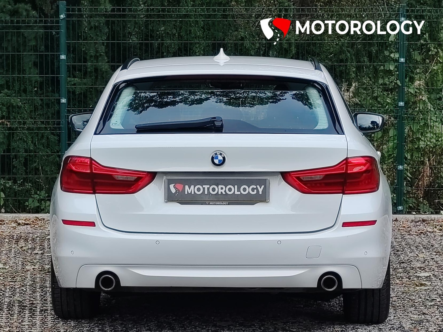 Used BMW 5 Series 2019 for sale - 75700361: Photo 7