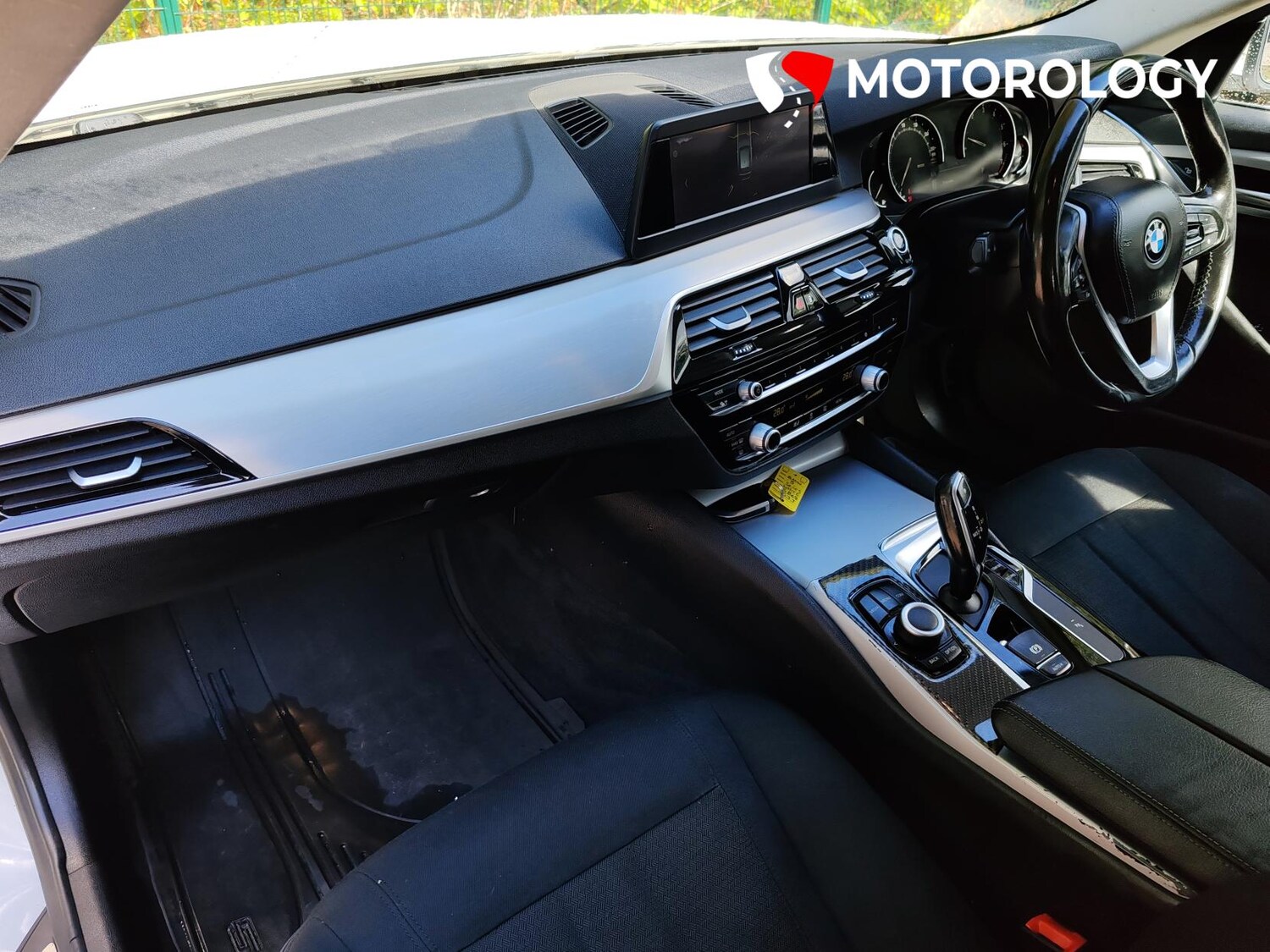 Used BMW 5 Series 2019 for sale - 75700361: Photo 8