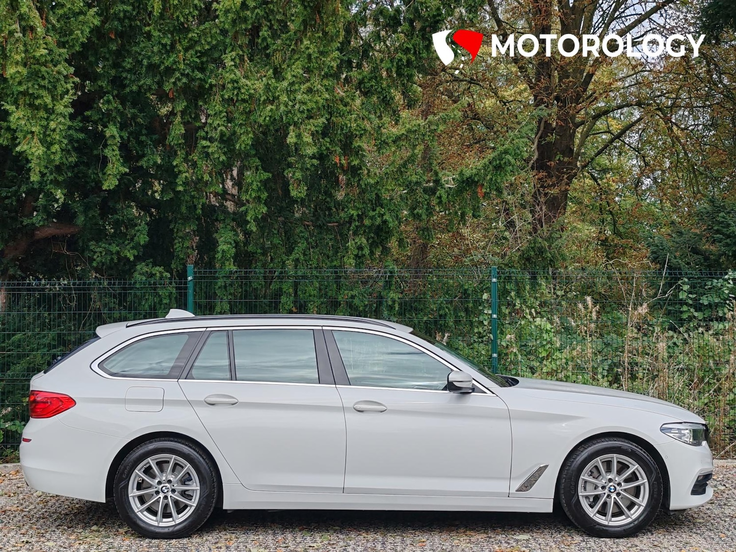 Used BMW 5 Series 2019 for sale - 75700361: Photo 9