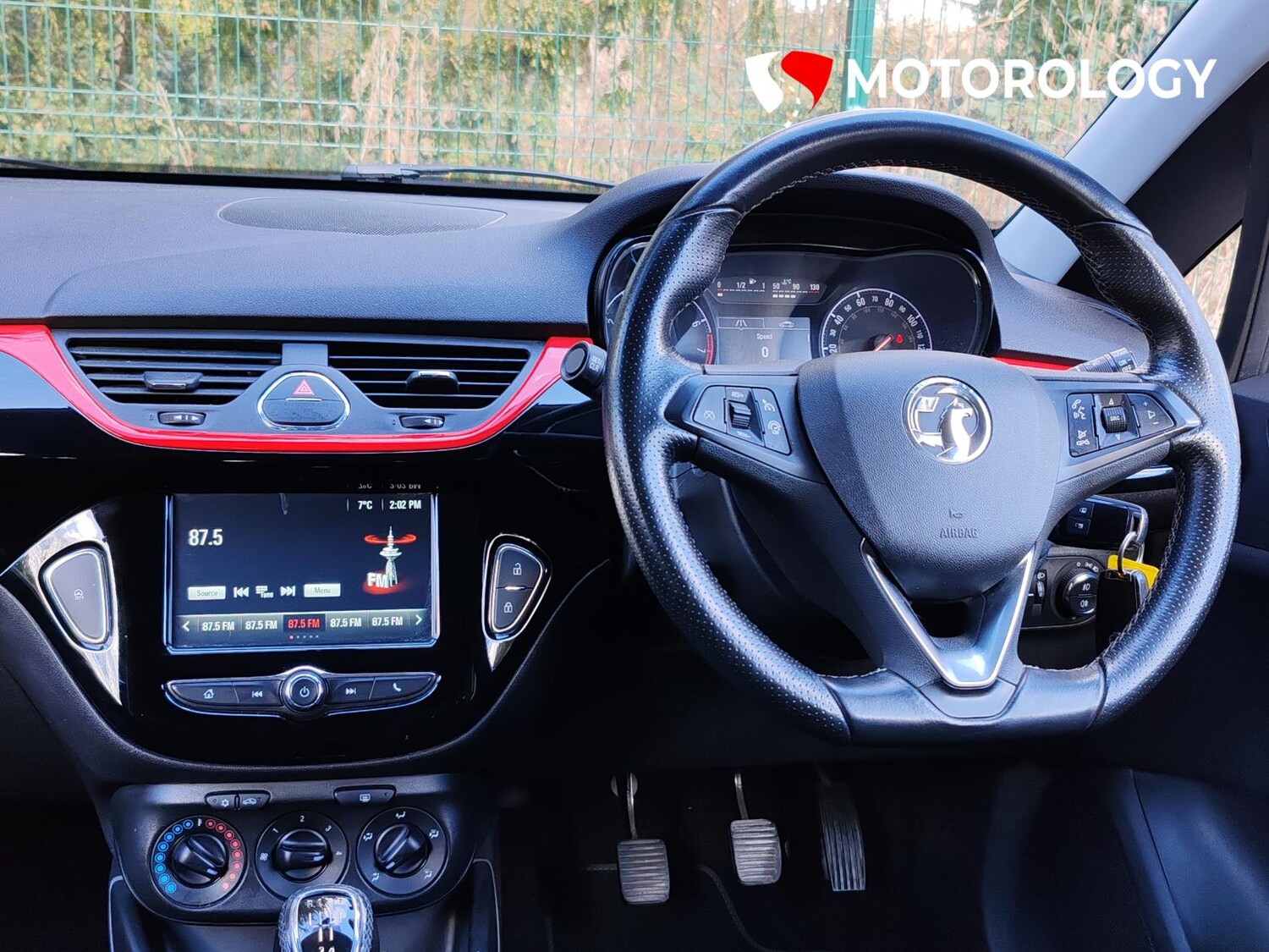 Used Vauxhall Corsa 2018 for sale - 77650004: Photo 12