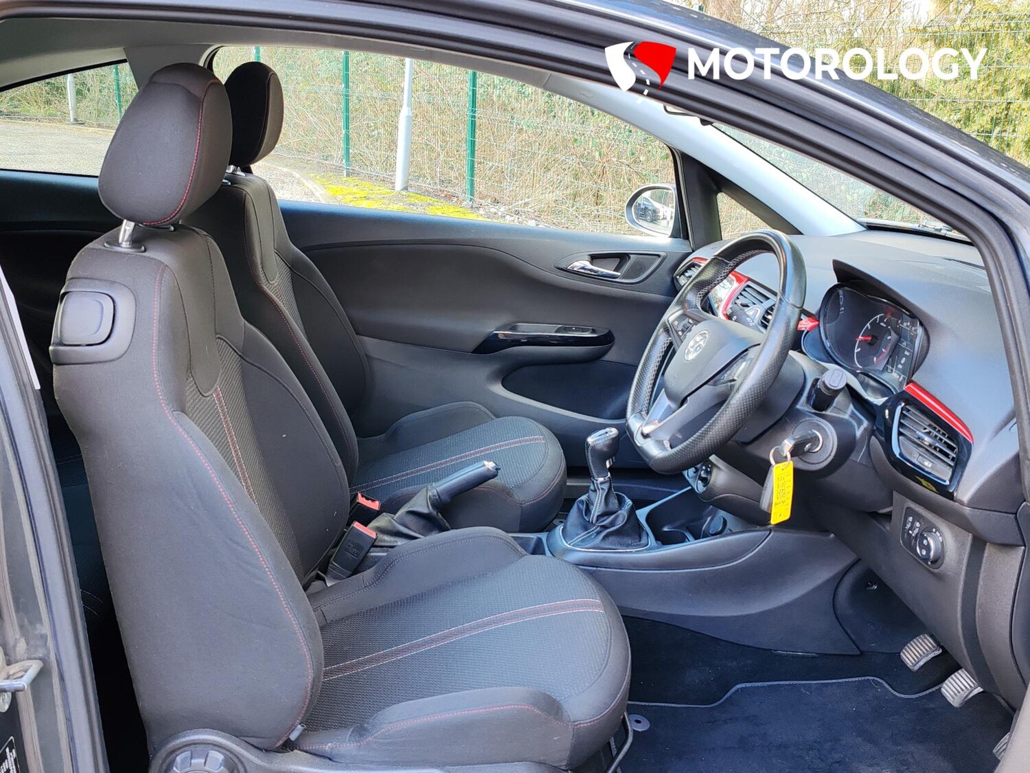 Used Vauxhall Corsa 2018 for sale - 77650004: Photo 13