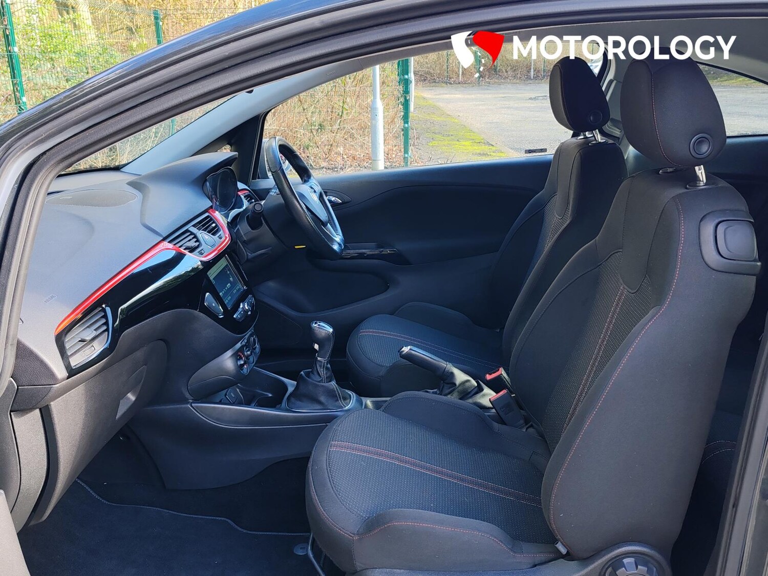 Used Vauxhall Corsa 2018 for sale - 77650004: Photo 14