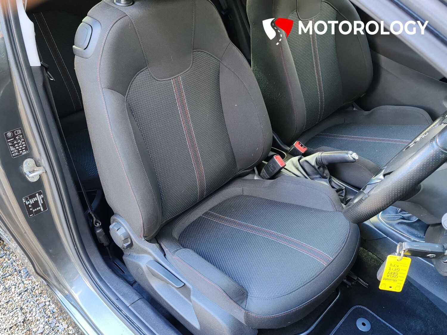 Used Vauxhall Corsa 2018 for sale - 77650004: Photo 15