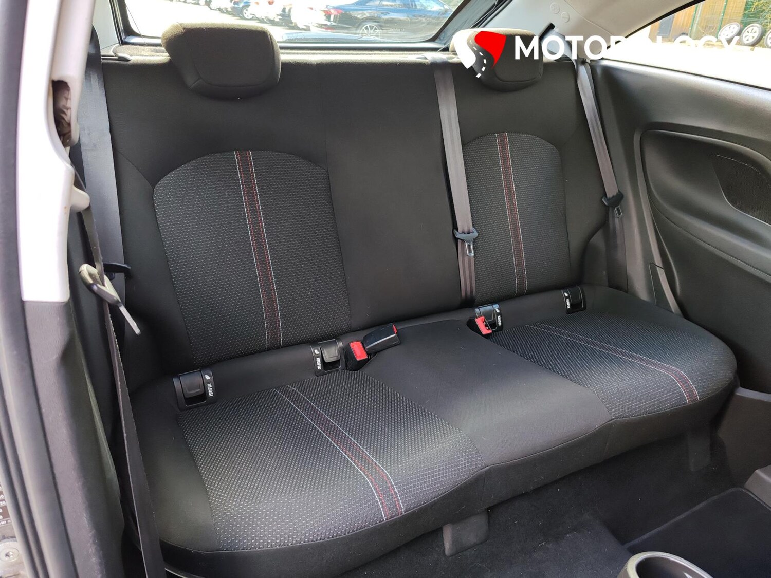 Used Vauxhall Corsa 2018 for sale - 77650004: Photo 17