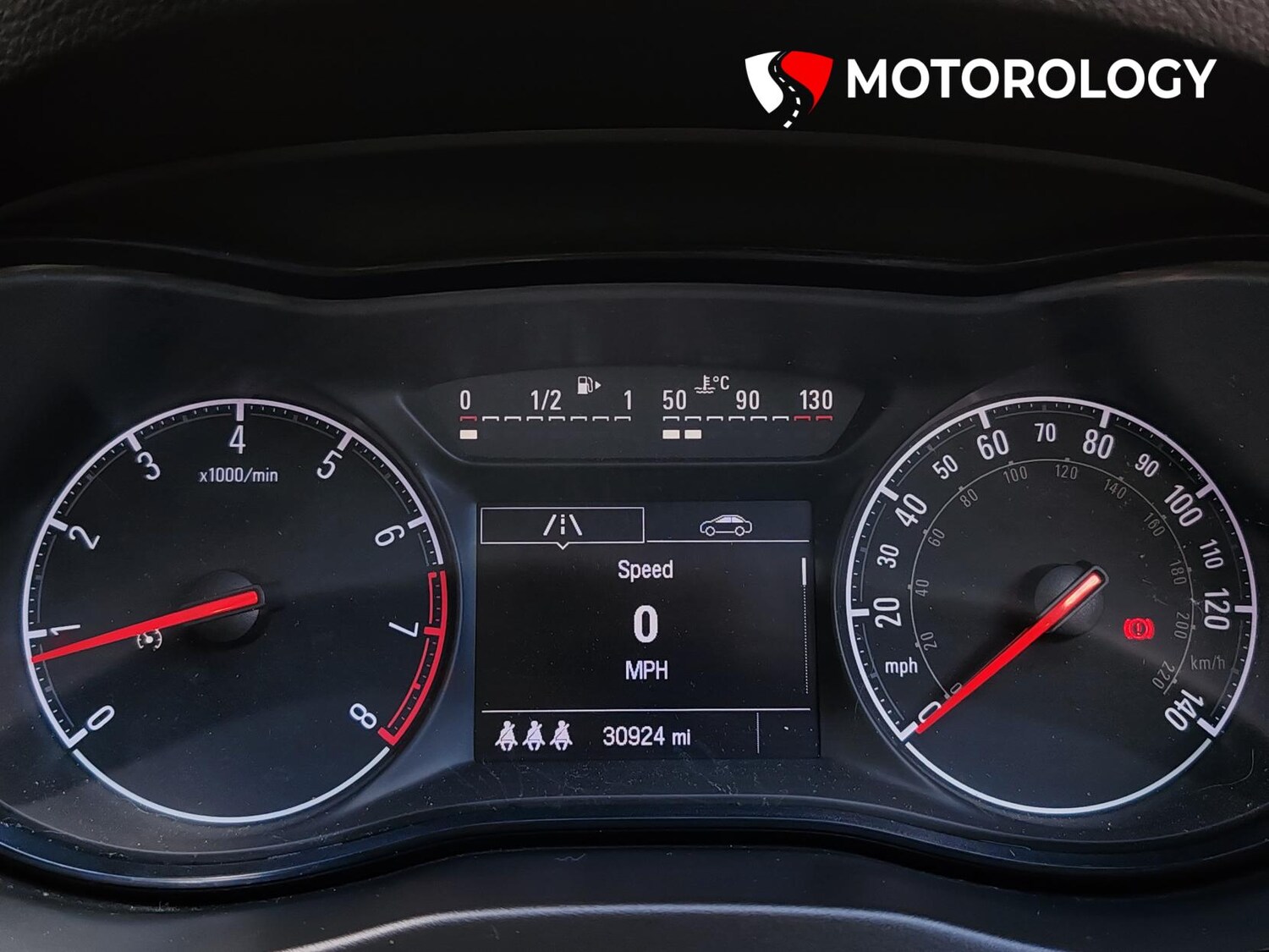 Used Vauxhall Corsa 2018 for sale - 77650004: Photo 19