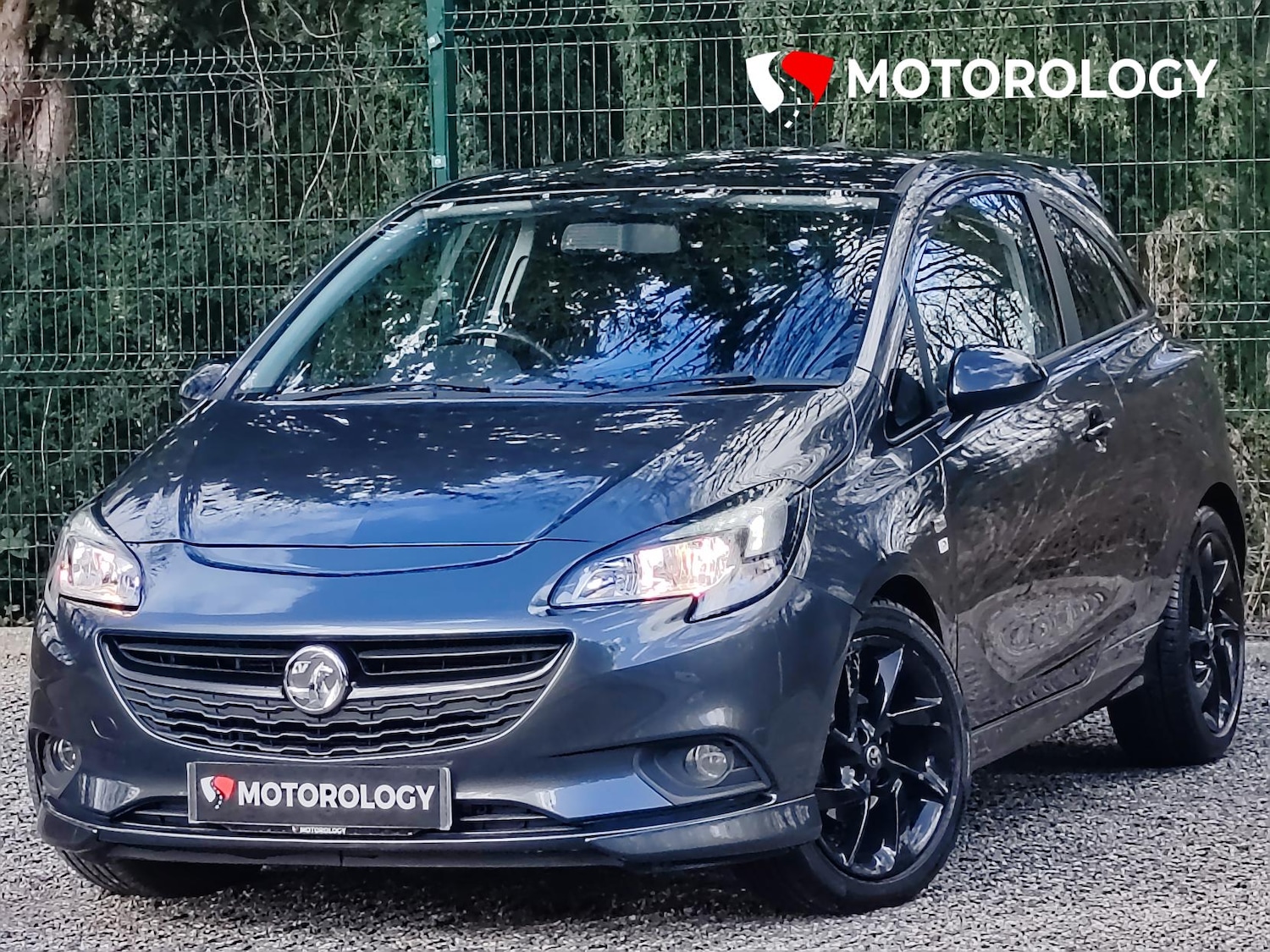 Used Vauxhall Corsa 2018 for sale - 77650004: Photo 2