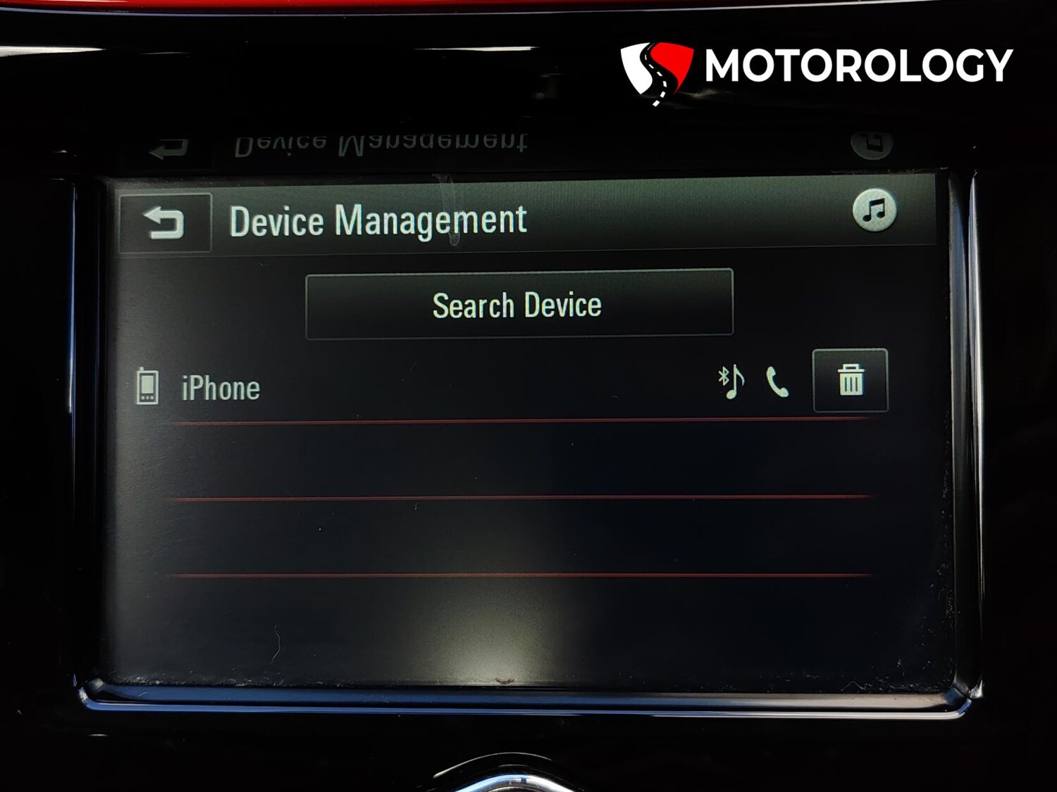 Used Vauxhall Corsa 2018 for sale - 77650004: Photo 20