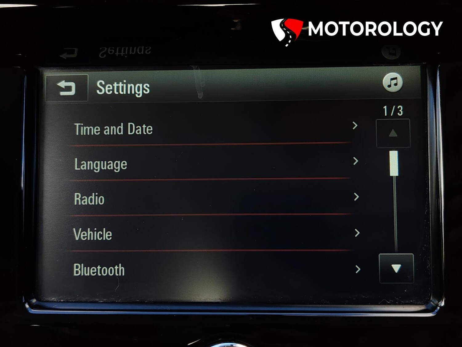 Used Vauxhall Corsa 2018 for sale - 77650004: Photo 22