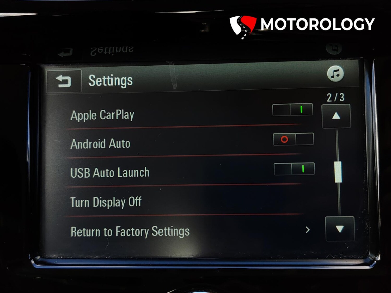 Used Vauxhall Corsa 2018 for sale - 77650004: Photo 23