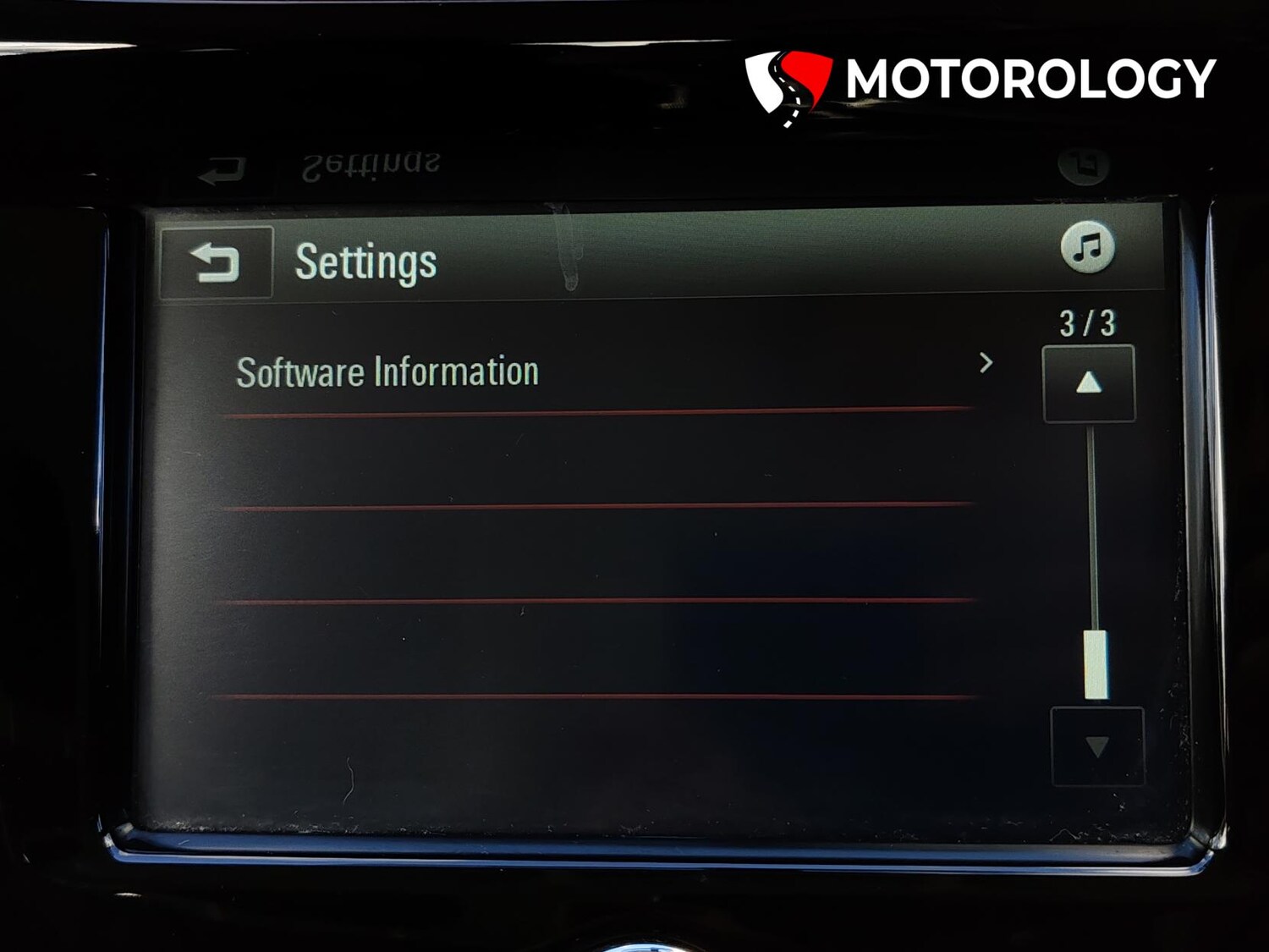 Used Vauxhall Corsa 2018 for sale - 77650004: Photo 25