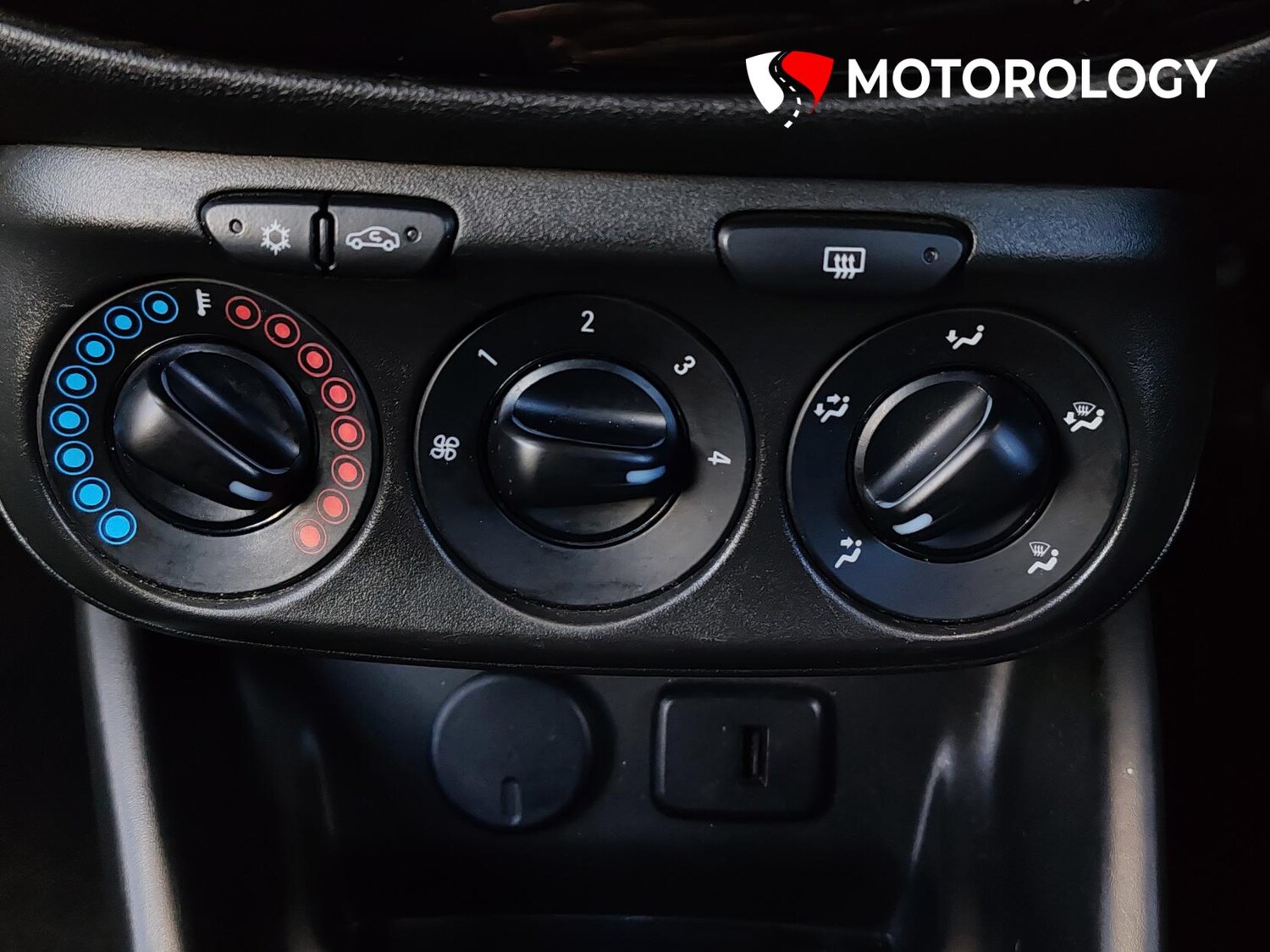 Used Vauxhall Corsa 2018 for sale - 77650004: Photo 27