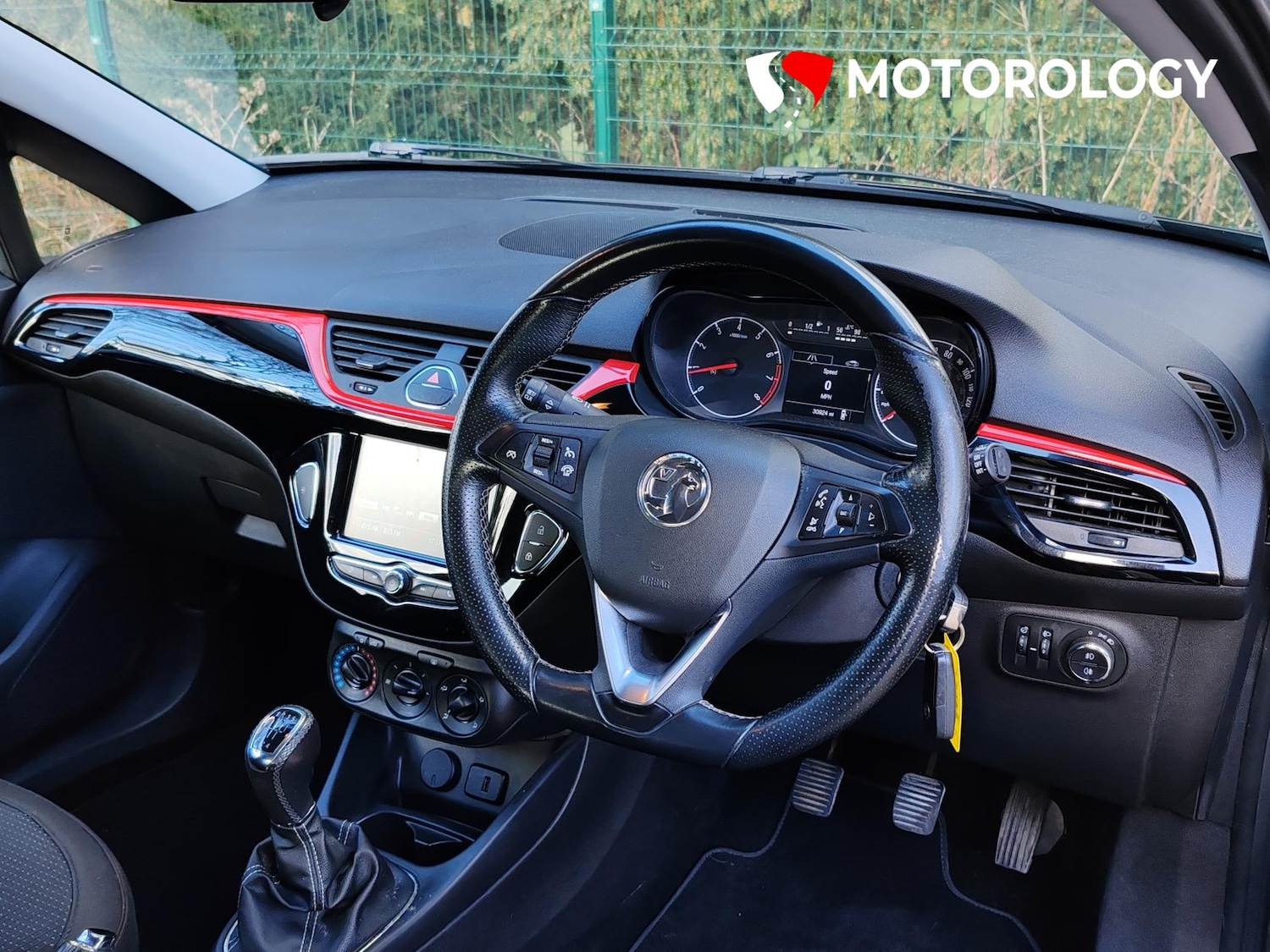 Used Vauxhall Corsa 2018 for sale - 77650004: Photo 3