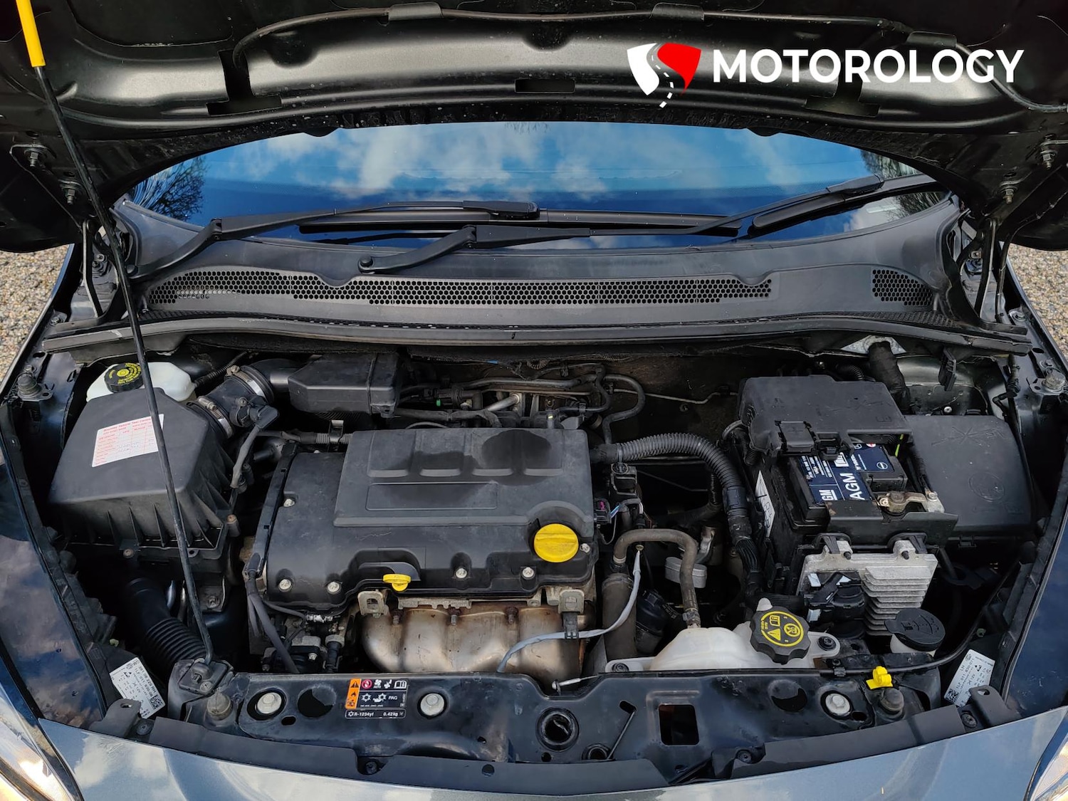 Used Vauxhall Corsa 2018 for sale - 77650004: Photo 37