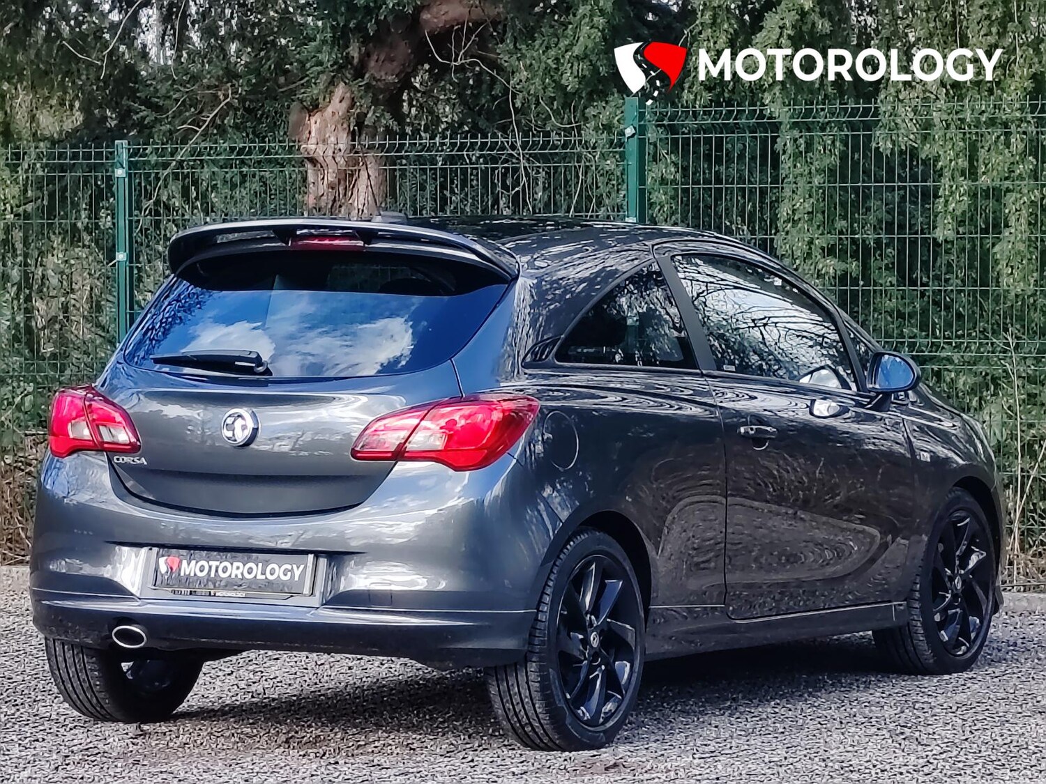 Used Vauxhall Corsa 2018 for sale - 77650004: Photo 5