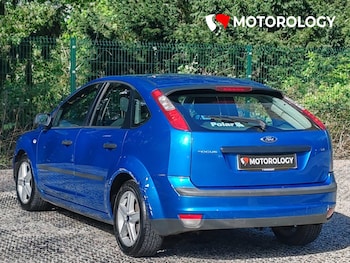 Used Ford Focus 2006 for sale - 78286709: Photo