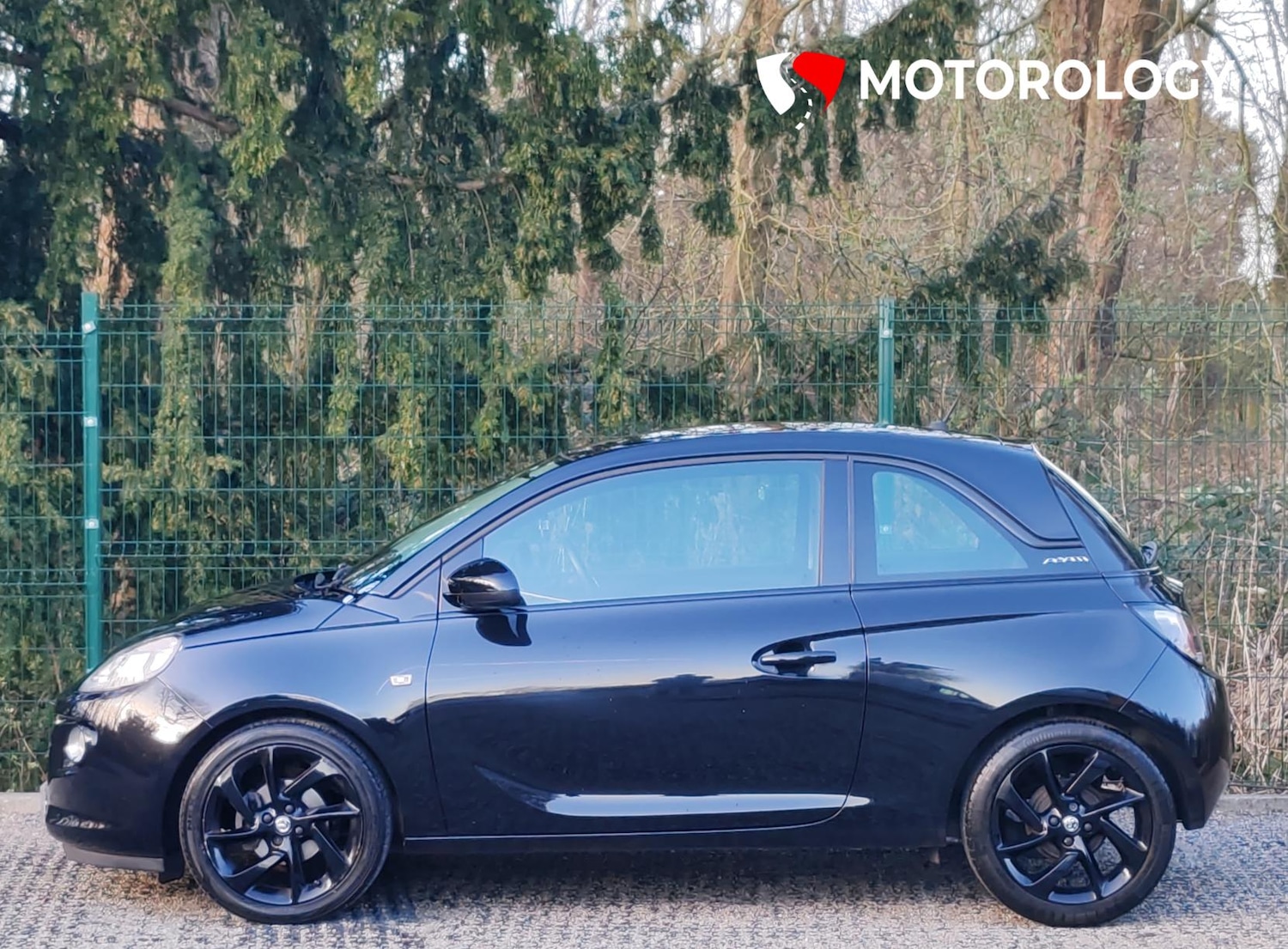 Used Vauxhall ADAM 2018 for sale - 77918194: Photo 10