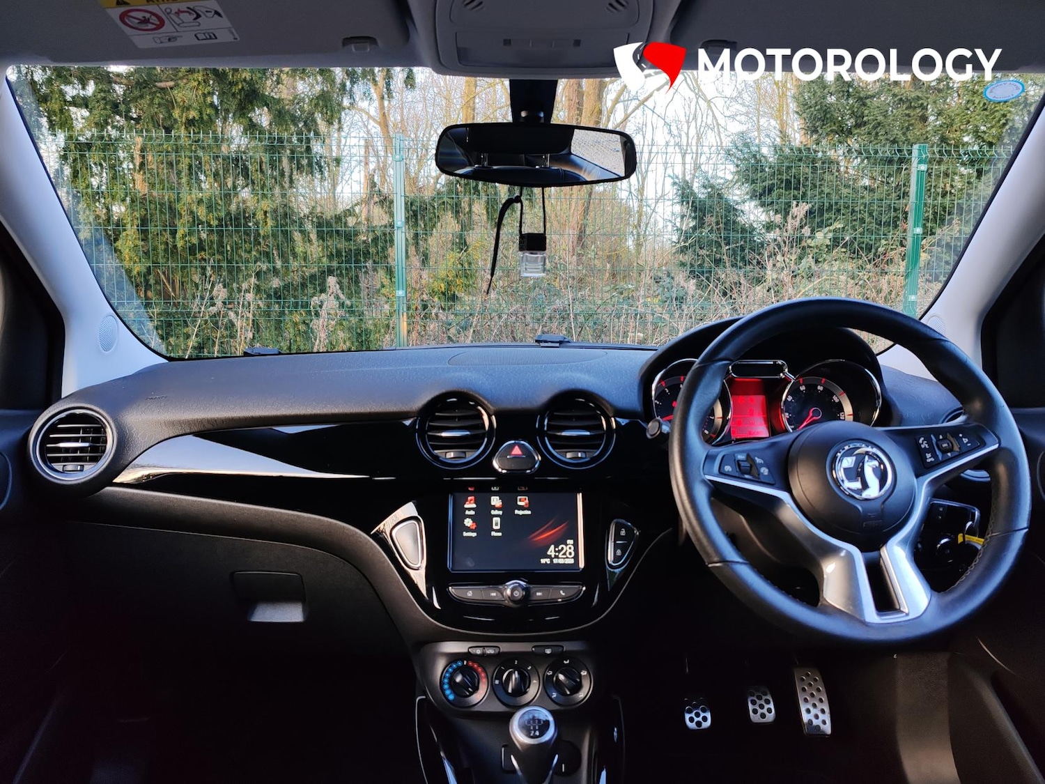 Used Vauxhall ADAM 2018 for sale - 77918194: Photo 11